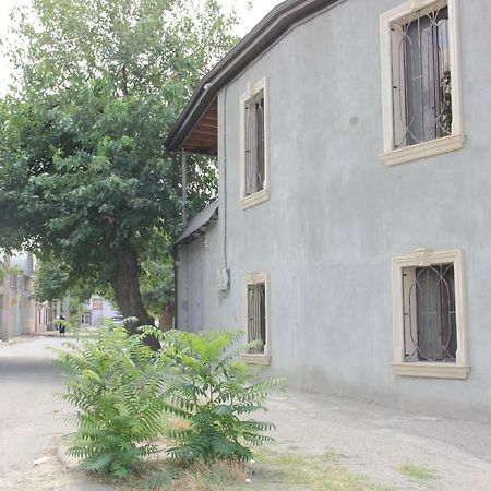 Ganja Apartment Ngoại thất bức ảnh