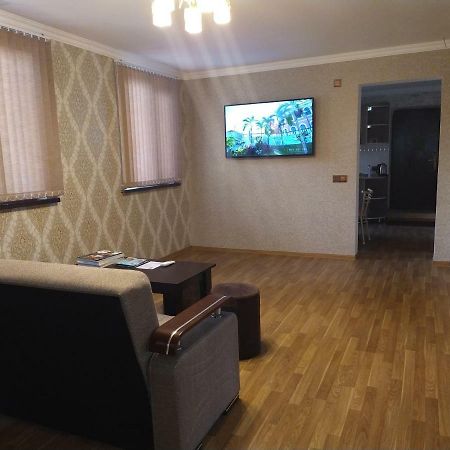 Ganja Apartment Ngoại thất bức ảnh