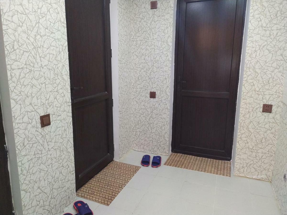Ganja Apartment Ngoại thất bức ảnh