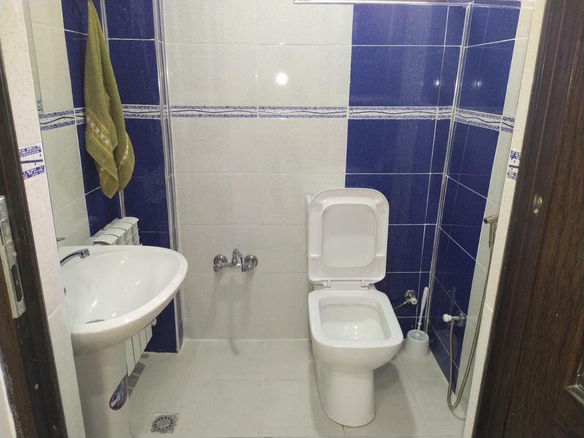 Ganja Apartment Ngoại thất bức ảnh