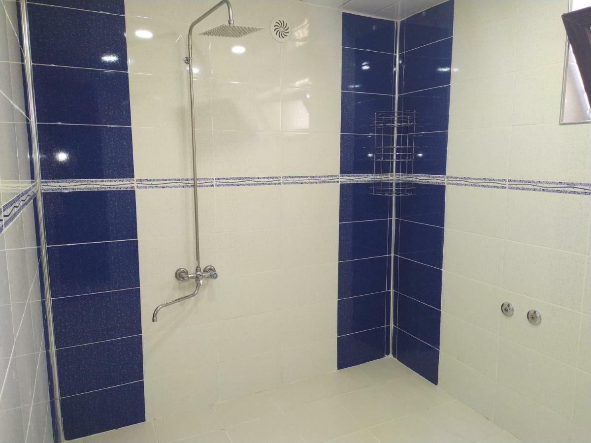 Ganja Apartment Ngoại thất bức ảnh