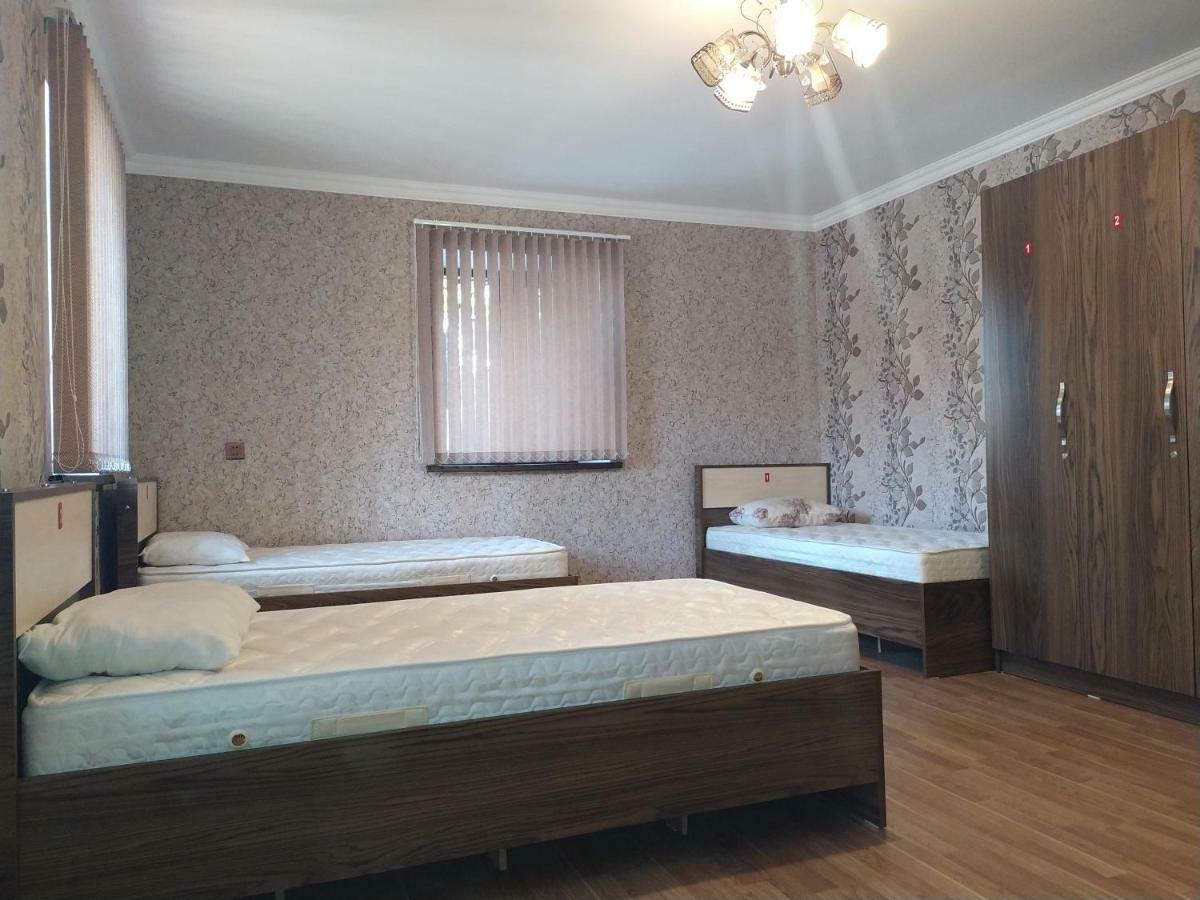 Ganja Apartment Ngoại thất bức ảnh