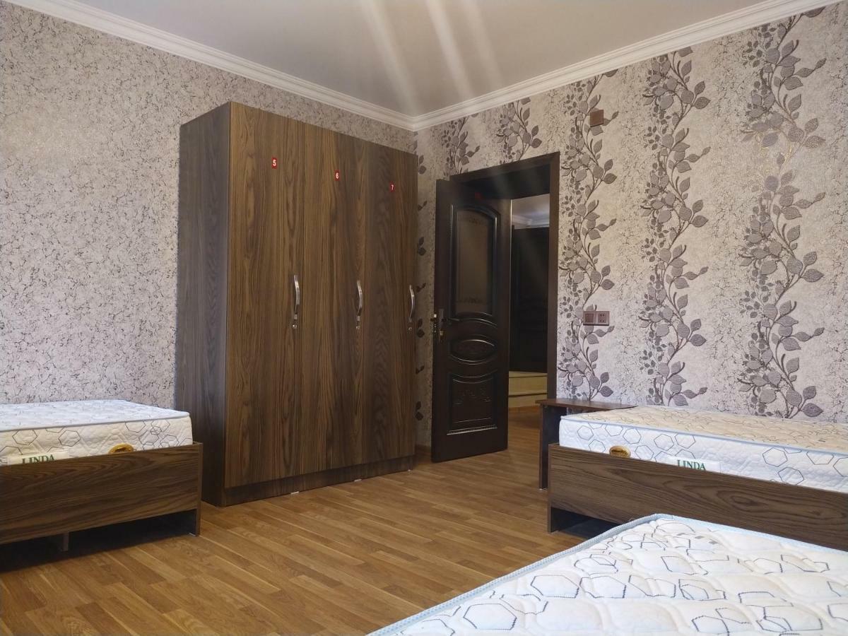 Ganja Apartment Ngoại thất bức ảnh