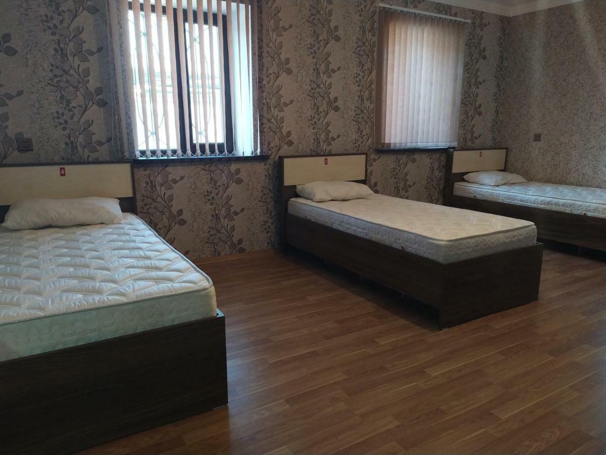 Ganja Apartment Ngoại thất bức ảnh