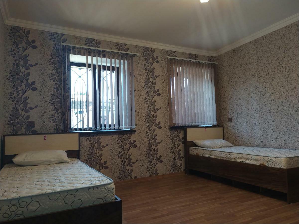 Ganja Apartment Ngoại thất bức ảnh