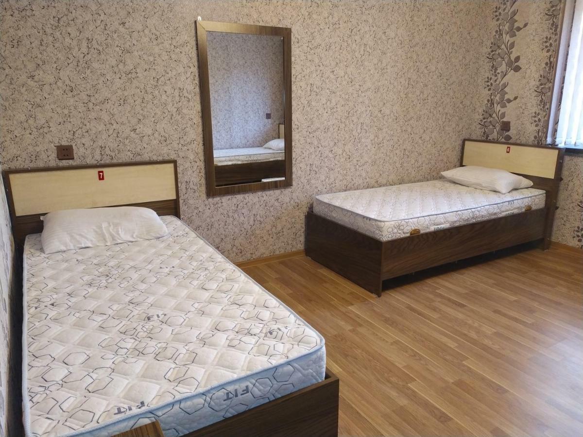 Ganja Apartment Ngoại thất bức ảnh