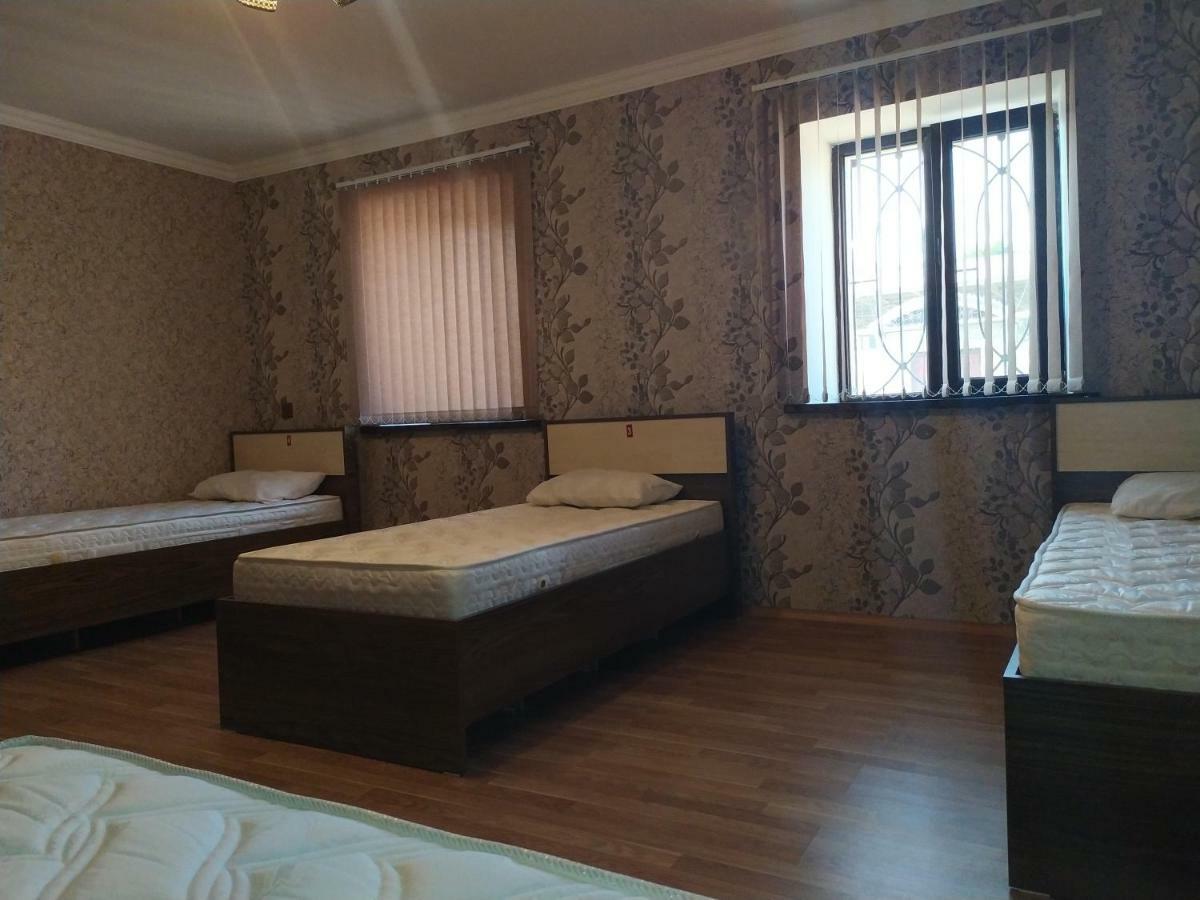 Ganja Apartment Ngoại thất bức ảnh