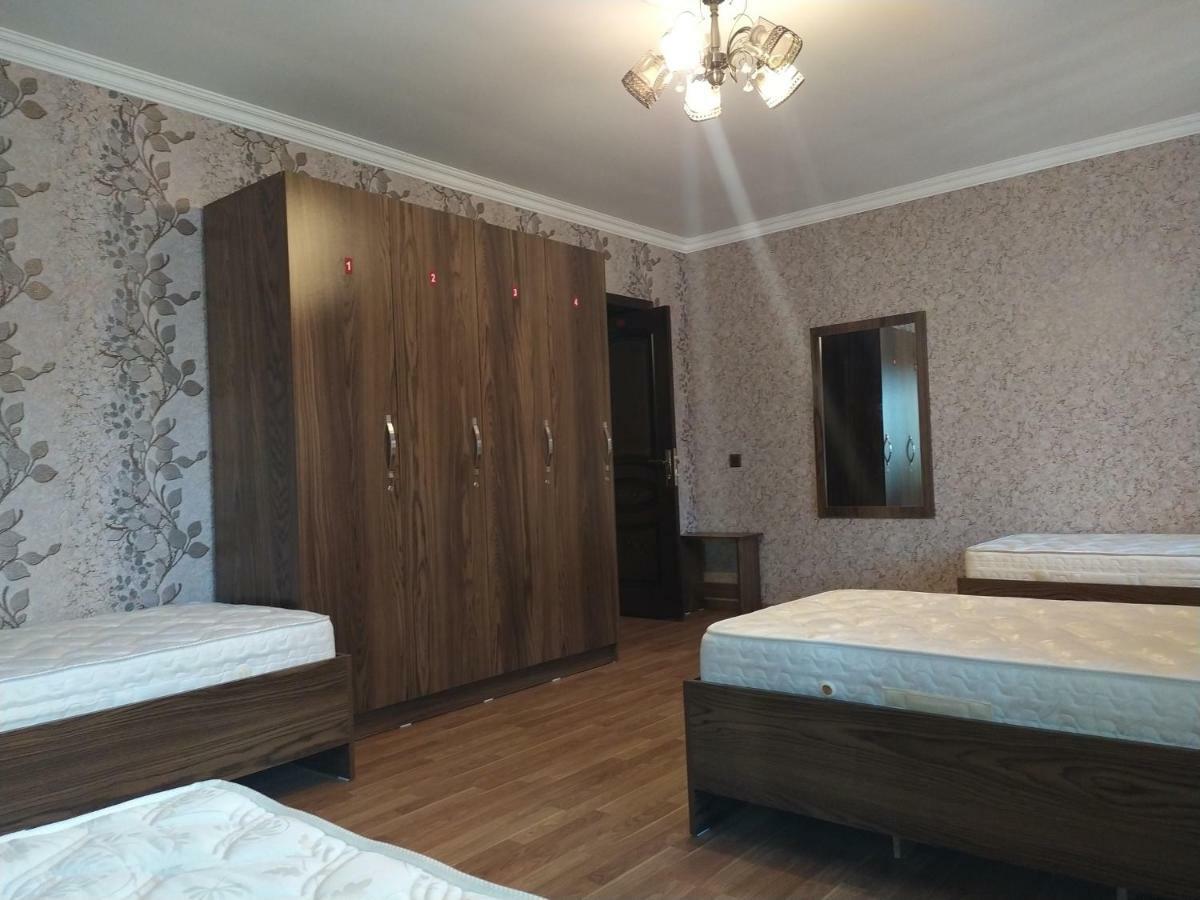Ganja Apartment Ngoại thất bức ảnh